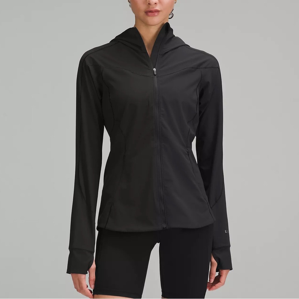 Lululemon jacket
